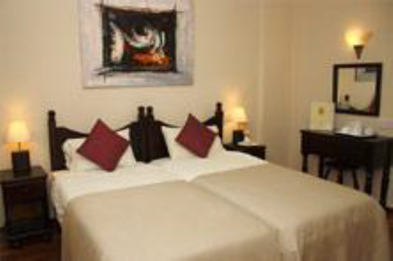 The Plevna Hotel