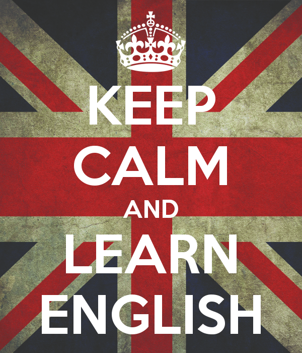 5 Top Tips when learning English