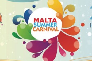 Malta Summer Carnival 2016