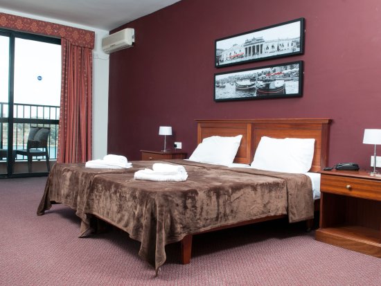ST Sliema Hotel