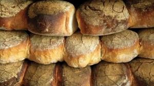 bread