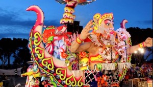 Carnival 2