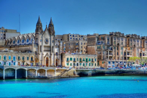 Sliema
