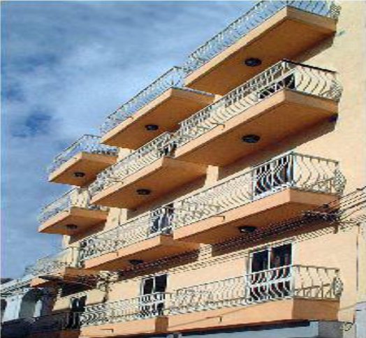 ST Blubay Apartments