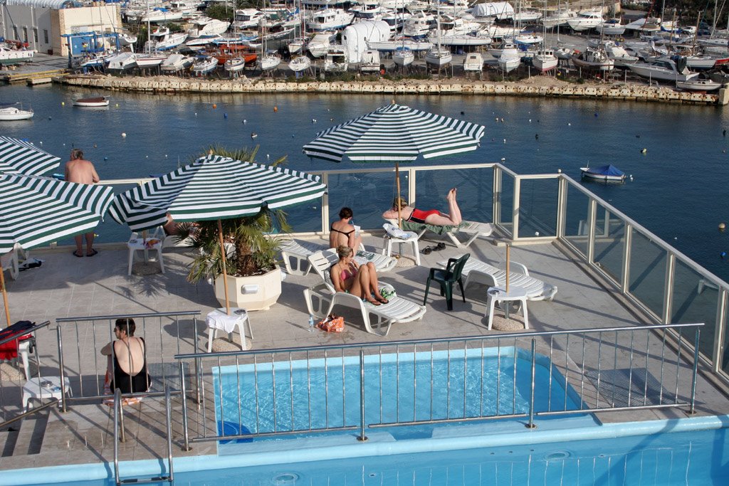 Bayview Hotel
