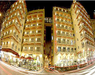 The Plaza Studio Apartments