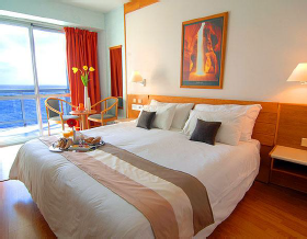 Preluna Hotel